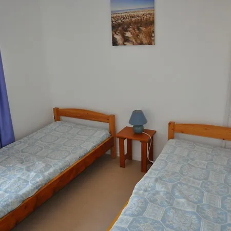 Apartament Avec Vue Imprenable Sur L'ocean - 2031