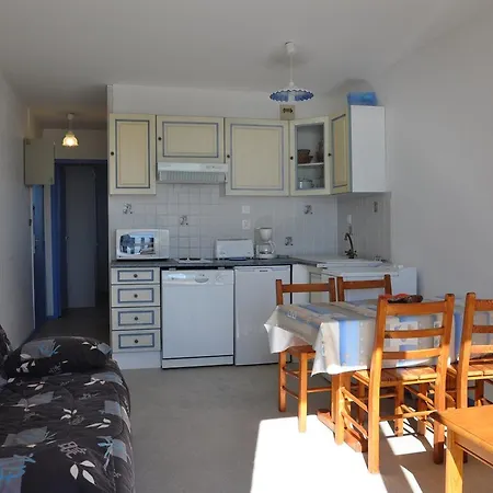 Apartament Avec Vue Imprenable Sur L'ocean - 2031 Lacanau